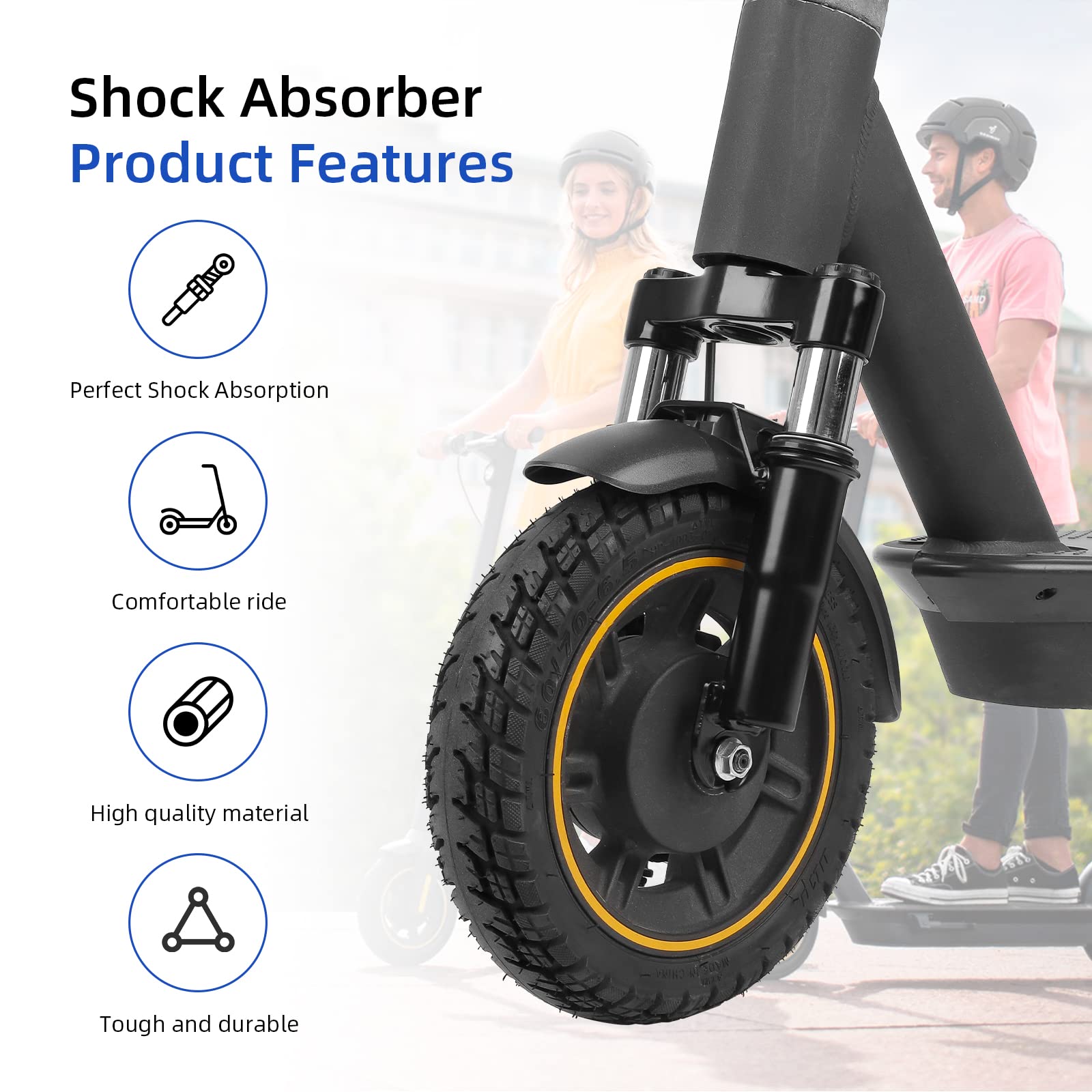 Amazon.co.jp: ulip フロントサスペンションキット ショック